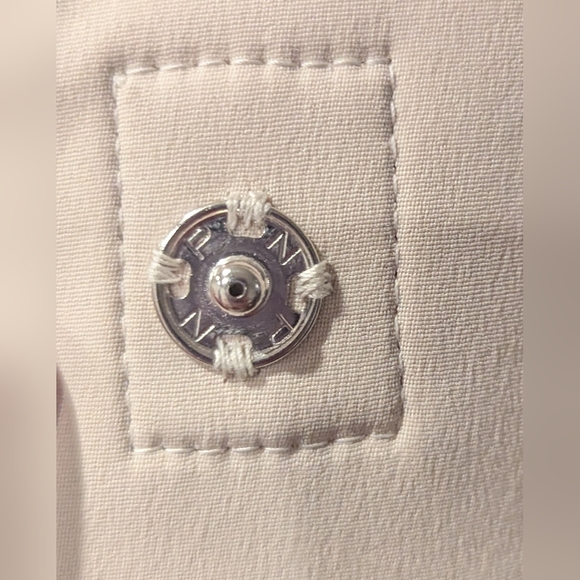 Prada Women's Blazer Jacket Size 42 12 - Picture 8 of 16